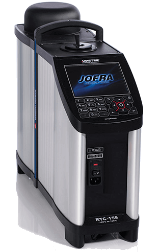 Jofra Dry Block Calibrator -90 °C