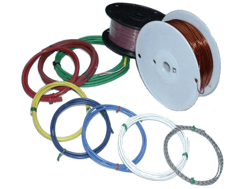 THERMOCOUPLE WIRE & COMPENSATING CABLES