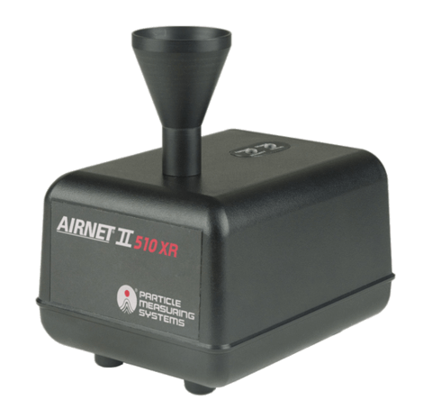 Particle Counter Airnet II 